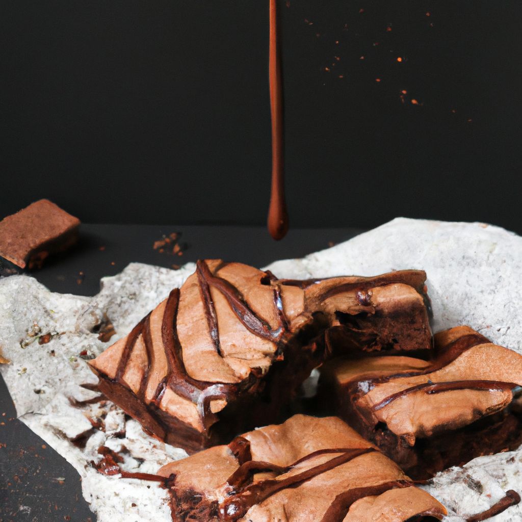 Ultimate Brownie Baking: Mastering the Art of the Perfect Brownie