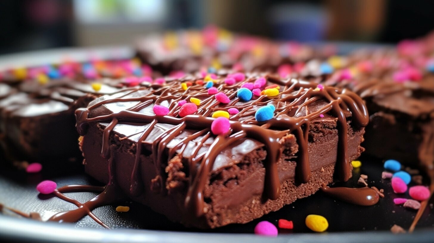 Delicious Brownie Recipes