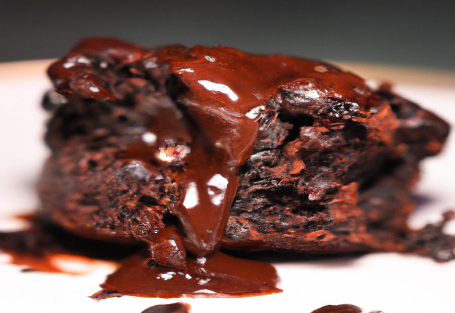 Decadent Brownie Recipes | Indulge in Rich Chocolate Bliss 2023