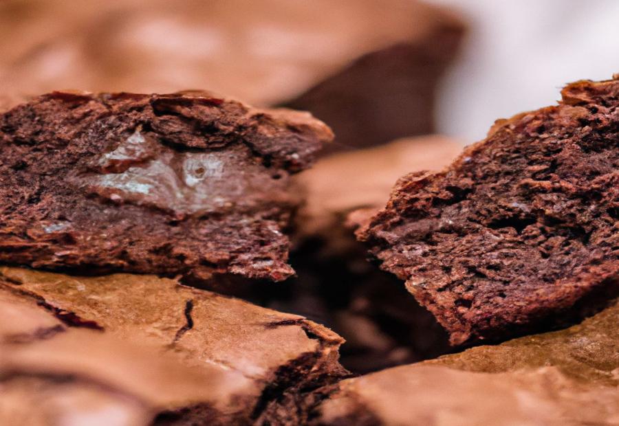 Delicious Vegan Brownie Recipes | Plant-Based Bliss 2023