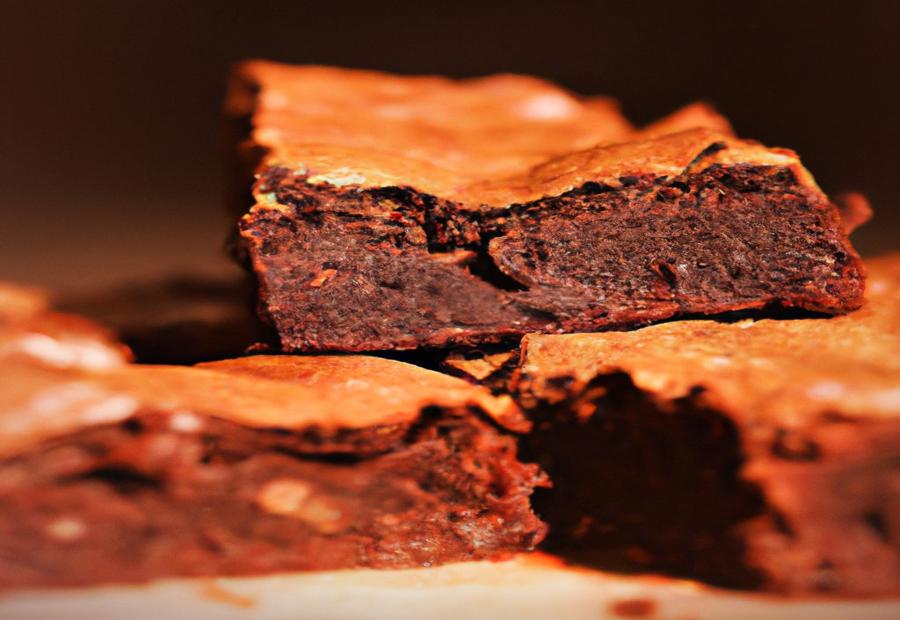 Moist and Fudgy Brownie Recipes | Chocolate Heaven Awaits 2023