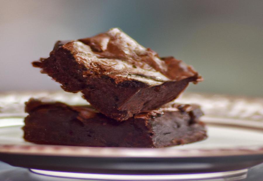 Nut-Free Brownie Recipes | Perfect Allergy-Friendly Chocolate Treats 2023