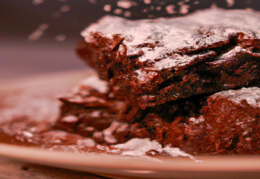 One-Bowl Brownie Recipes | Easy Cleanup, Irresistible Taste 2023