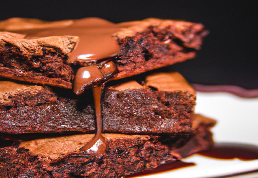 Sinfully Delicious Brownie Recipes | Temptation in Every Bite 2023