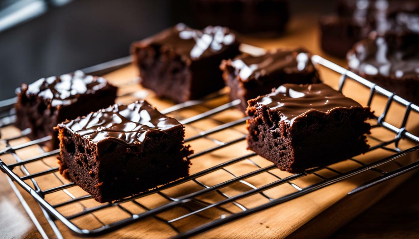 Decoding Baking: How Long Do Brownies Take to Cool?