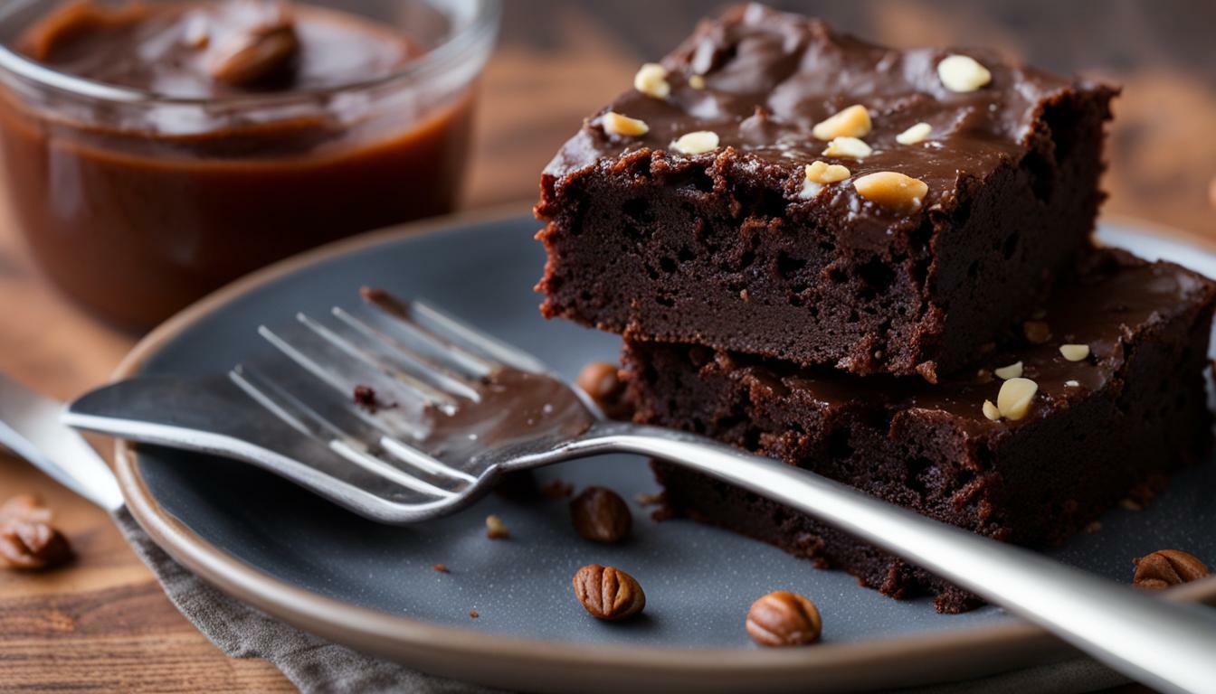 No Eggs, No Problem: What Can I Use Instead of Eggs in Brownies?