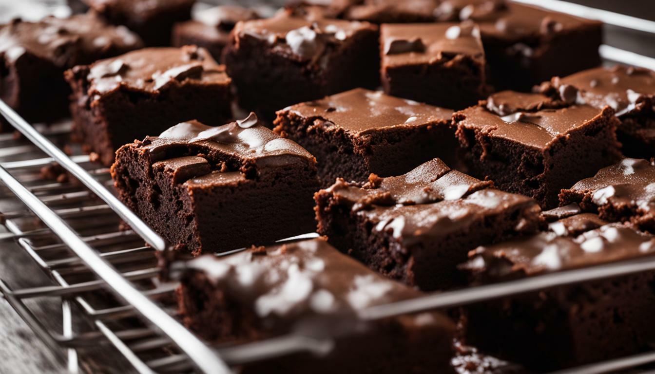 Decoding The Wait: How Long Does It Take For Brownies To Cool?