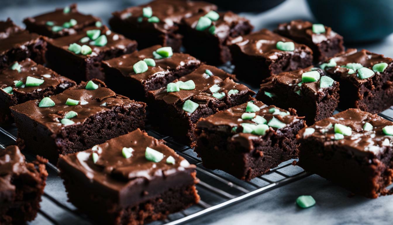 Discover How Long to Cool Brownies for the Perfect Slice!