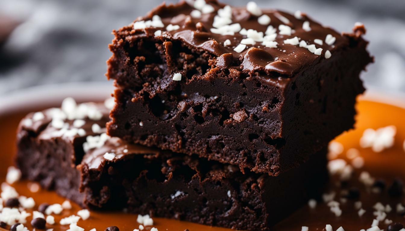 Easy & Delicious Brownies No Butter Recipe: Perfect Chewy Treat!