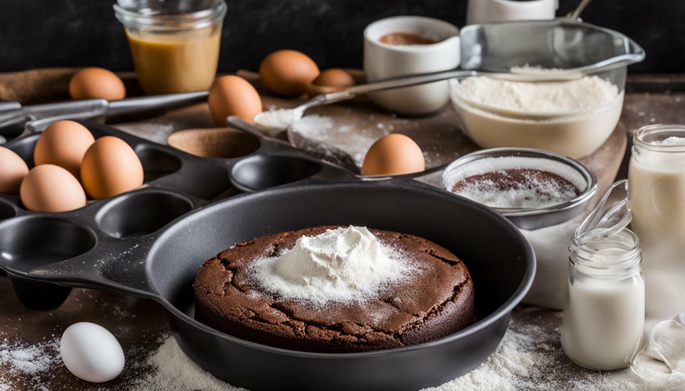 Easy Guide on How to Make Brownies from a Cake Mix