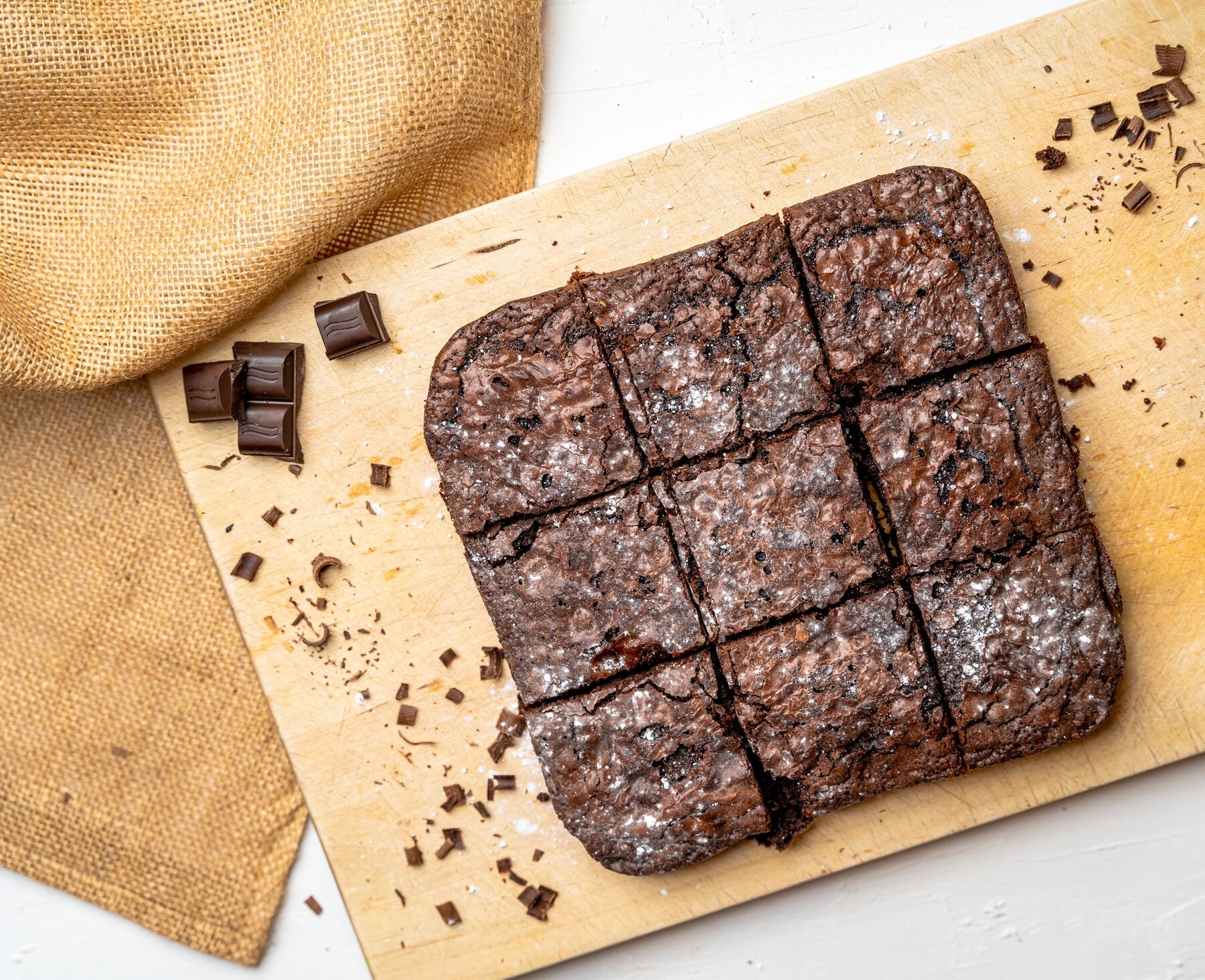 brownies fae