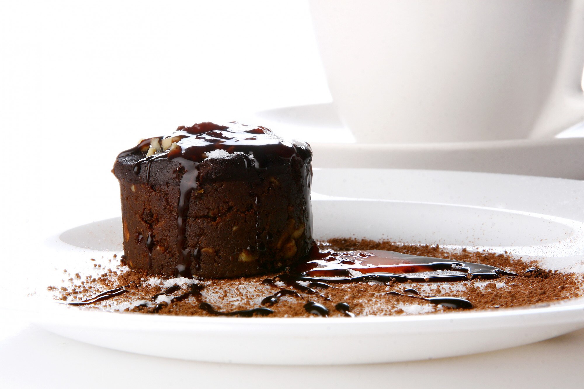 brownies with sweetened condensed milk
