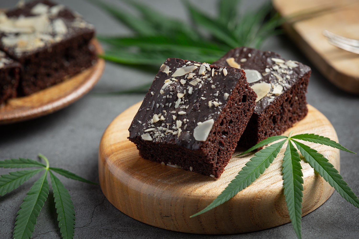how to know if brownies are done