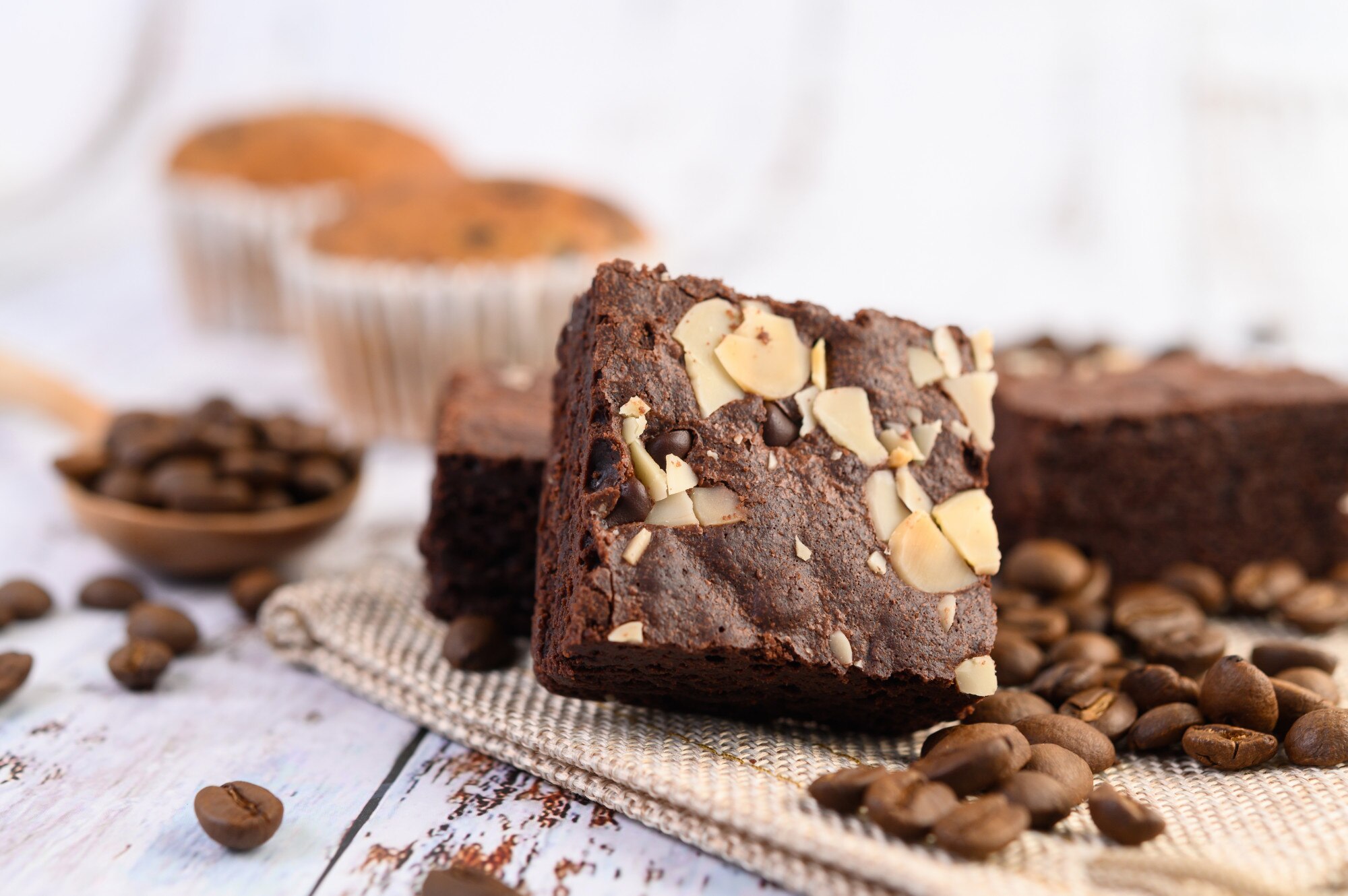 brownies without cocoa powder