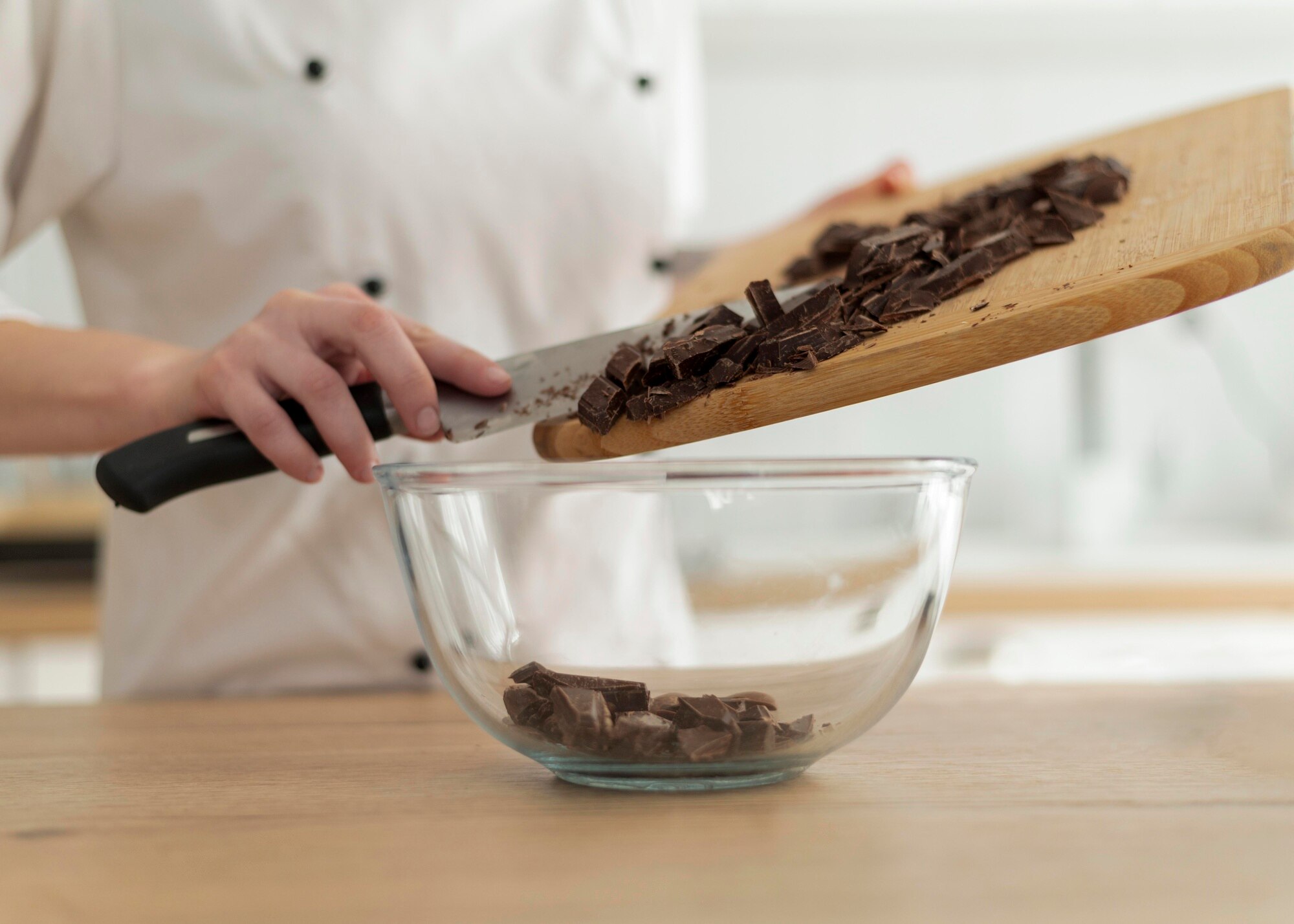 how long do brownies take to bake