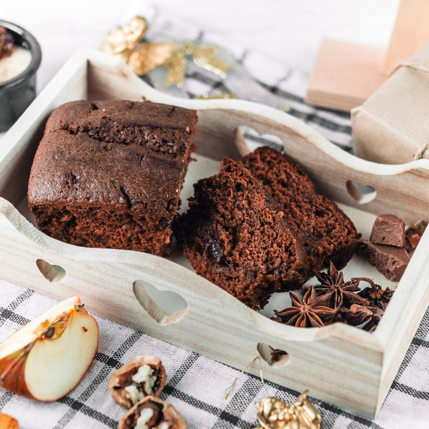how long does it take for brownies to cool