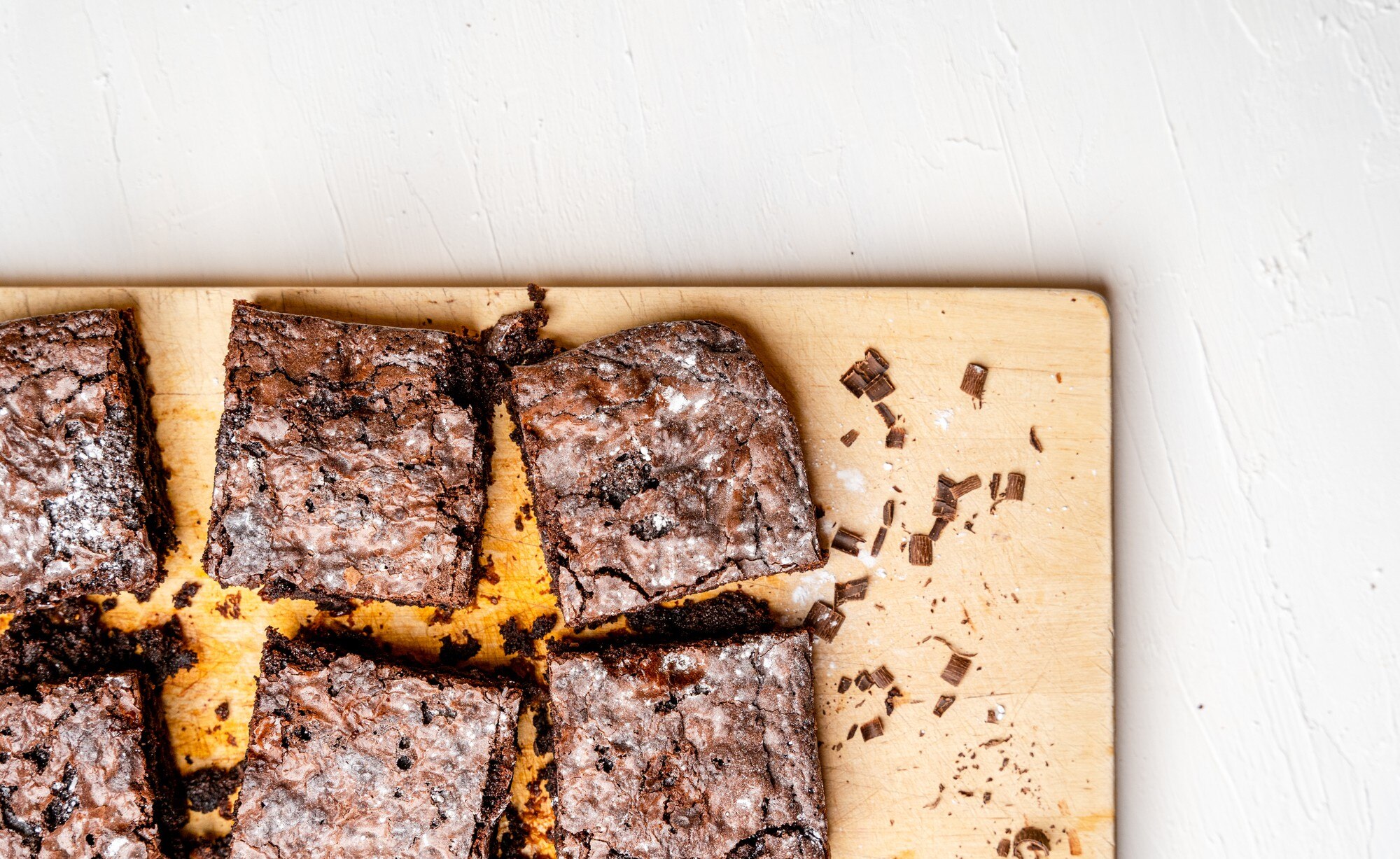 how long to cool brownies