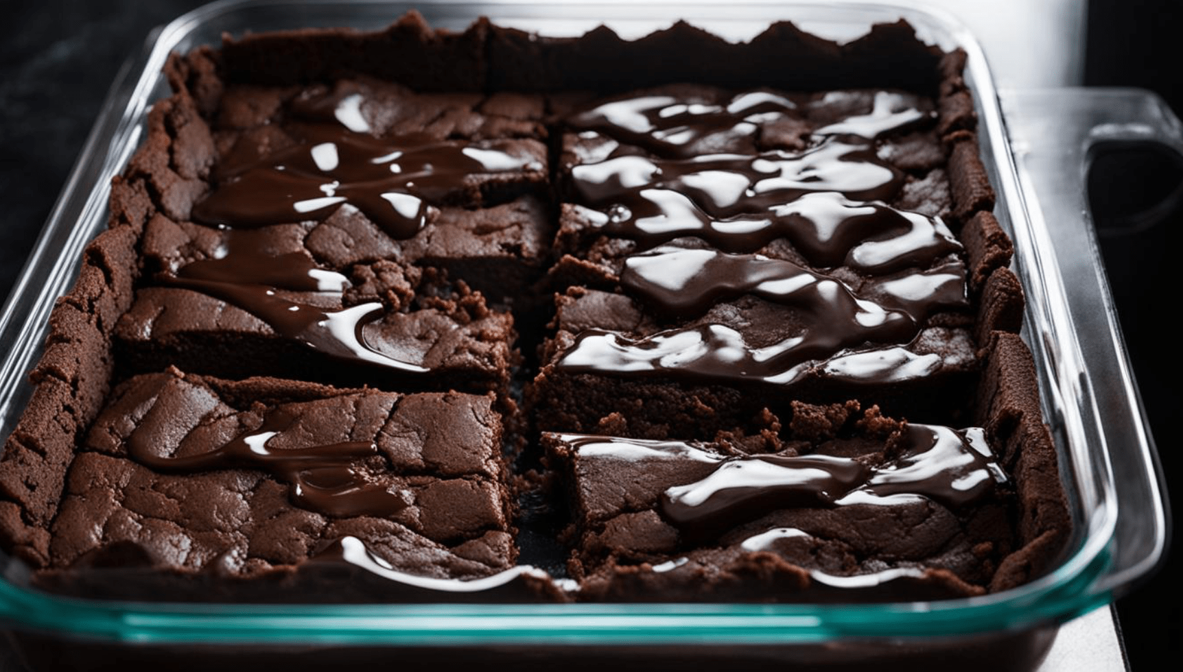 Bake Delightful Brownies in Glass Pan – Simple Recipe Guide