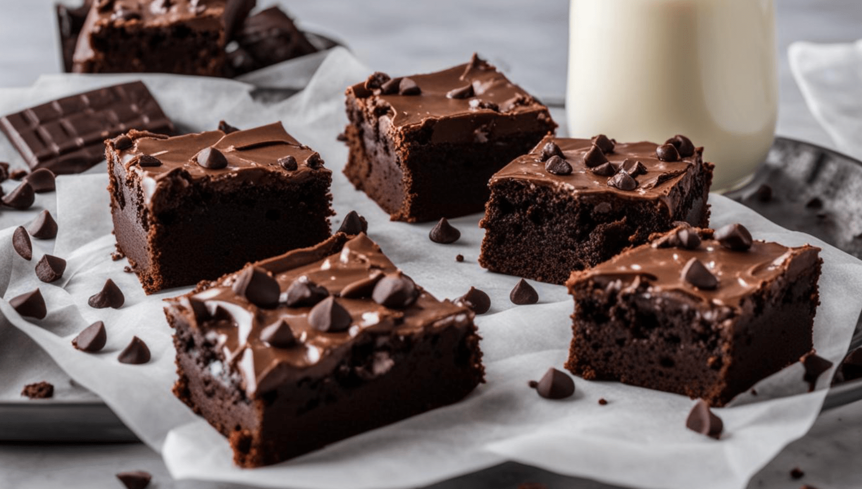 brownies out of cake mix