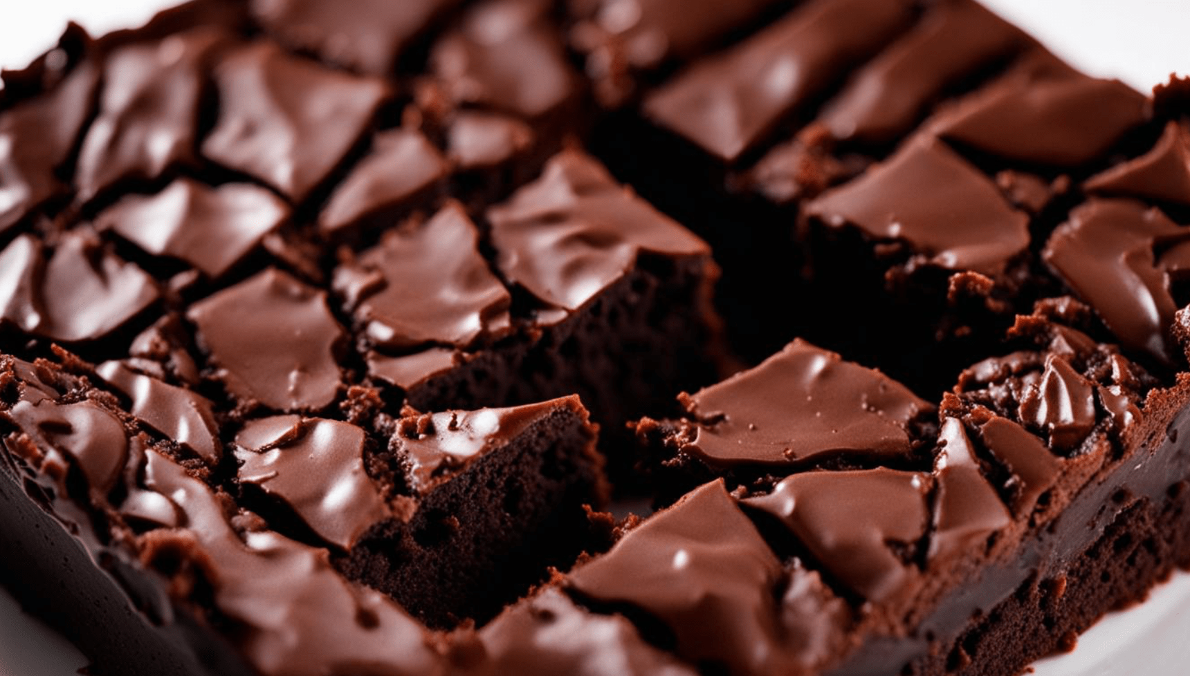 dark chocolate brownies recipe