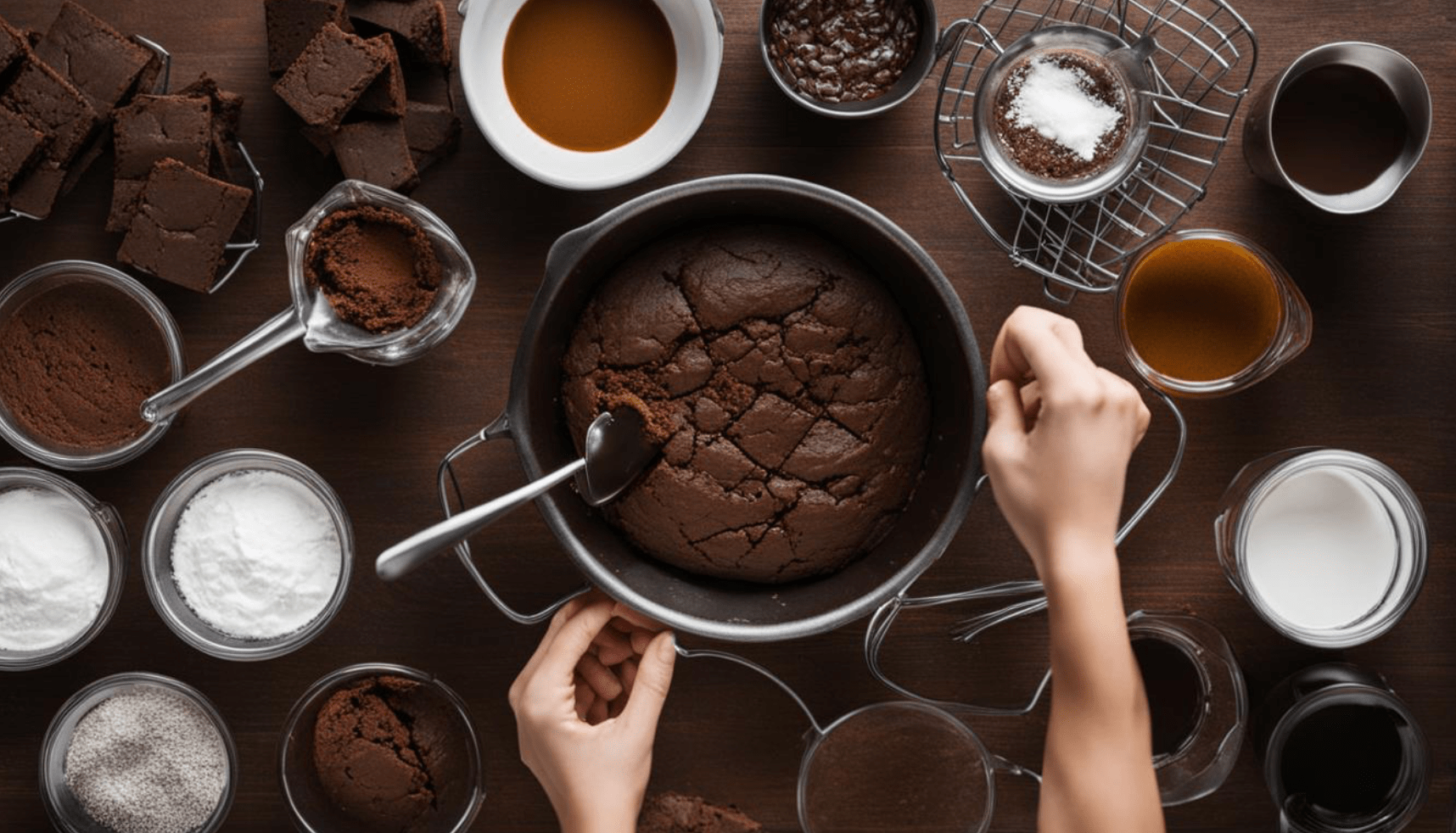 how many brownies does a box make