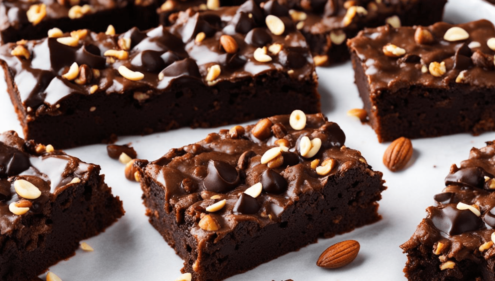 how many brownies does a box make