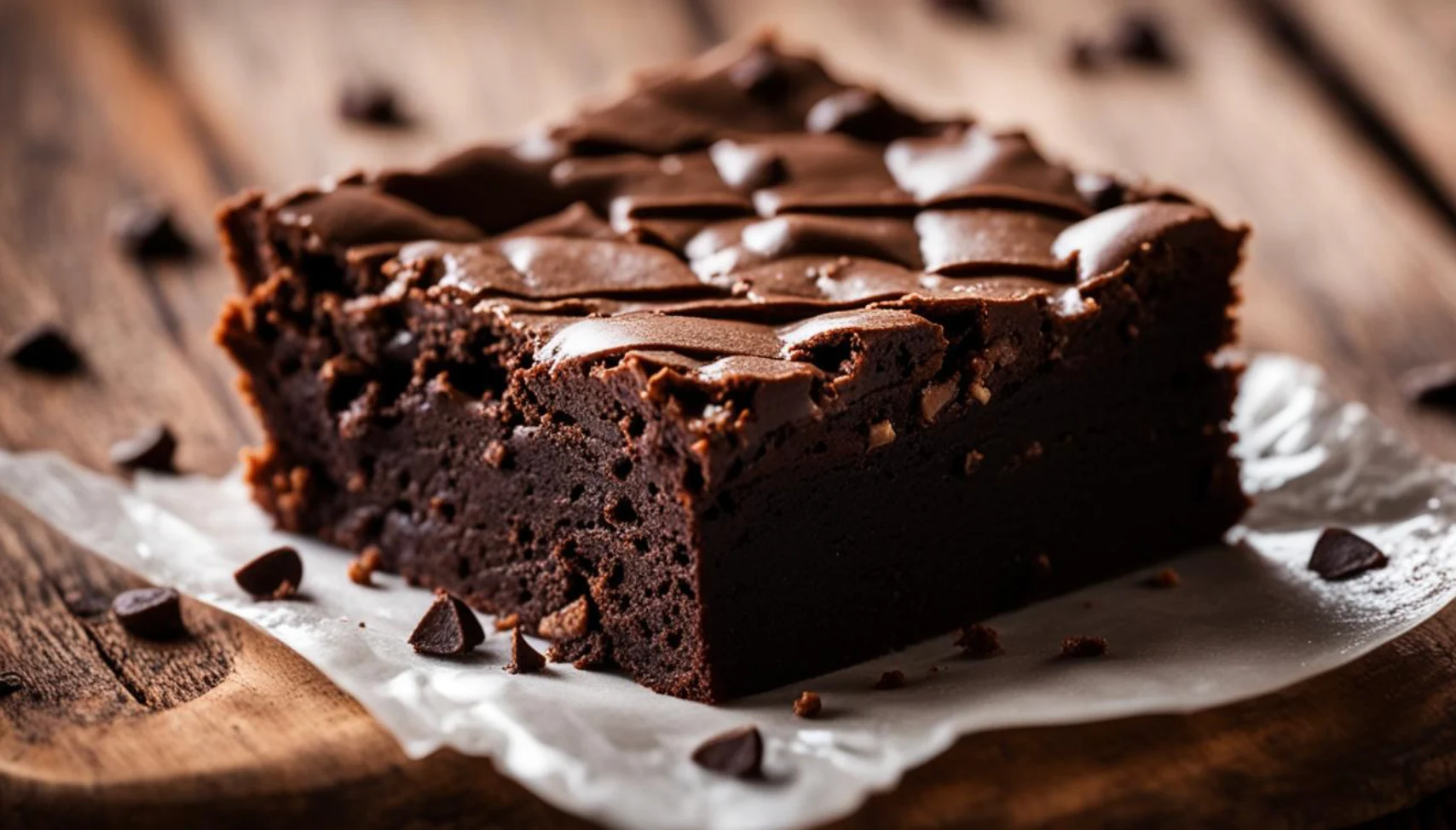 how to make chewy brownies from cake mix
