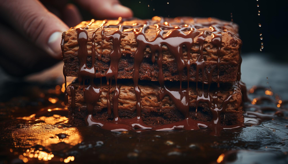 what can substitute for eggs in brownies