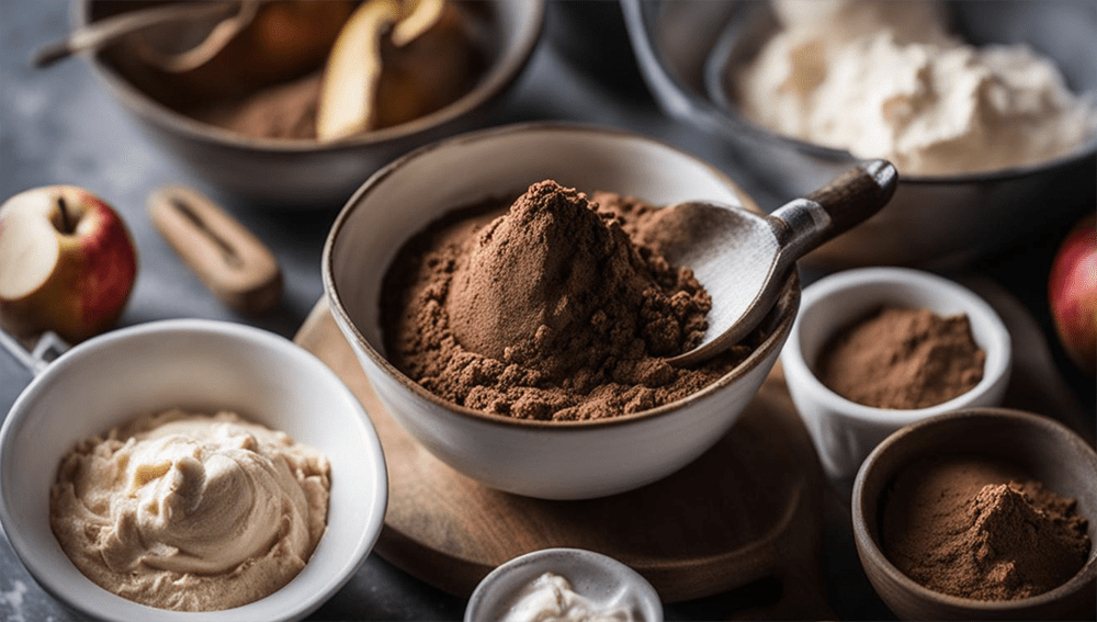 what can substitute for eggs in brownies