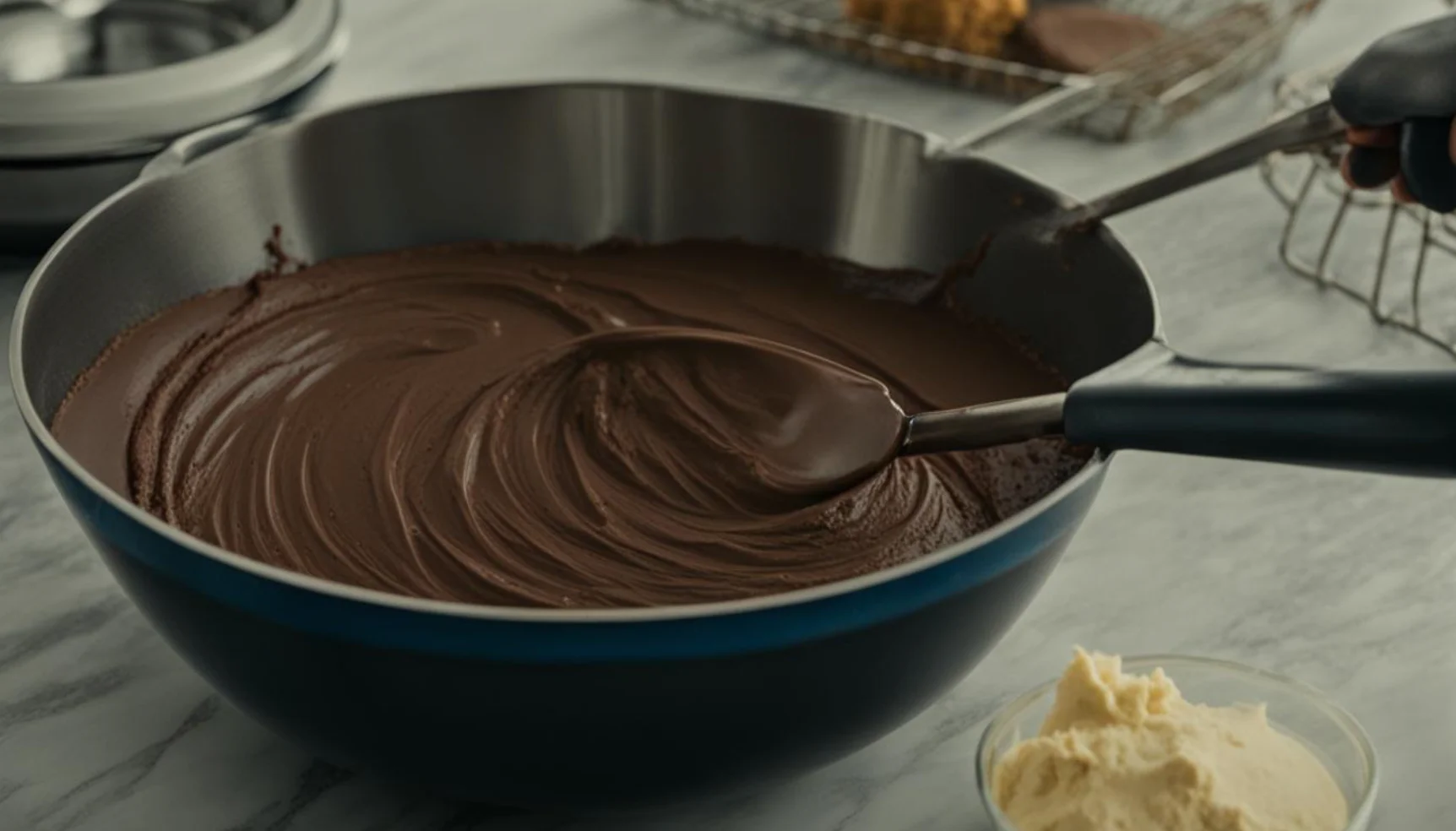 here's the recipe for brownies