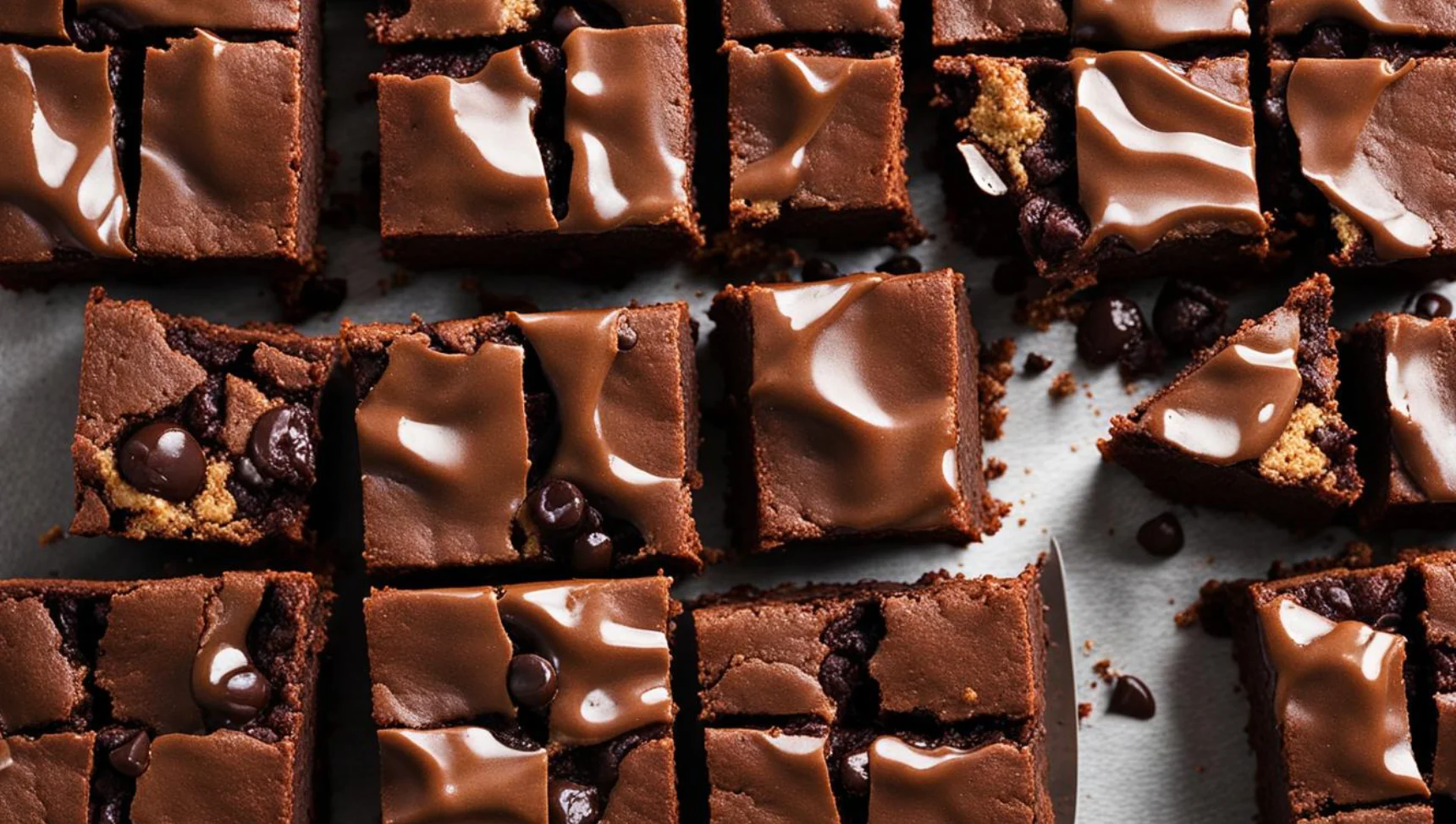 Sweet Treat Alert: Here’s the Recipe for Brownies You’ll Love!