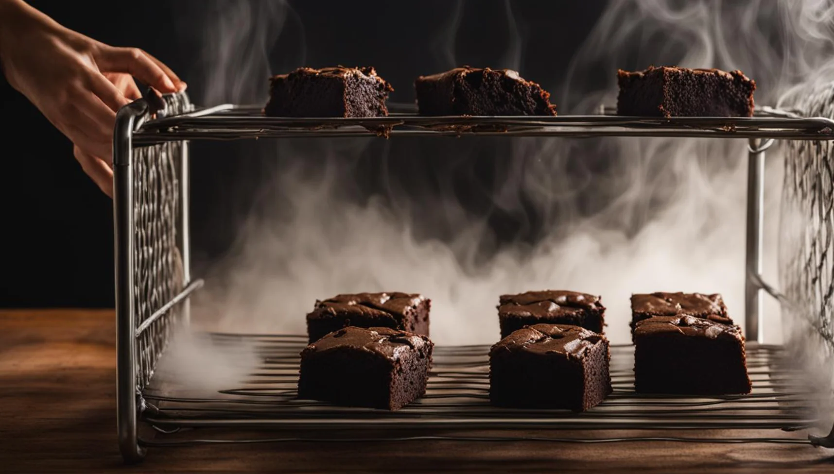 Perfect Cooling Time for Brownies: Find Out!