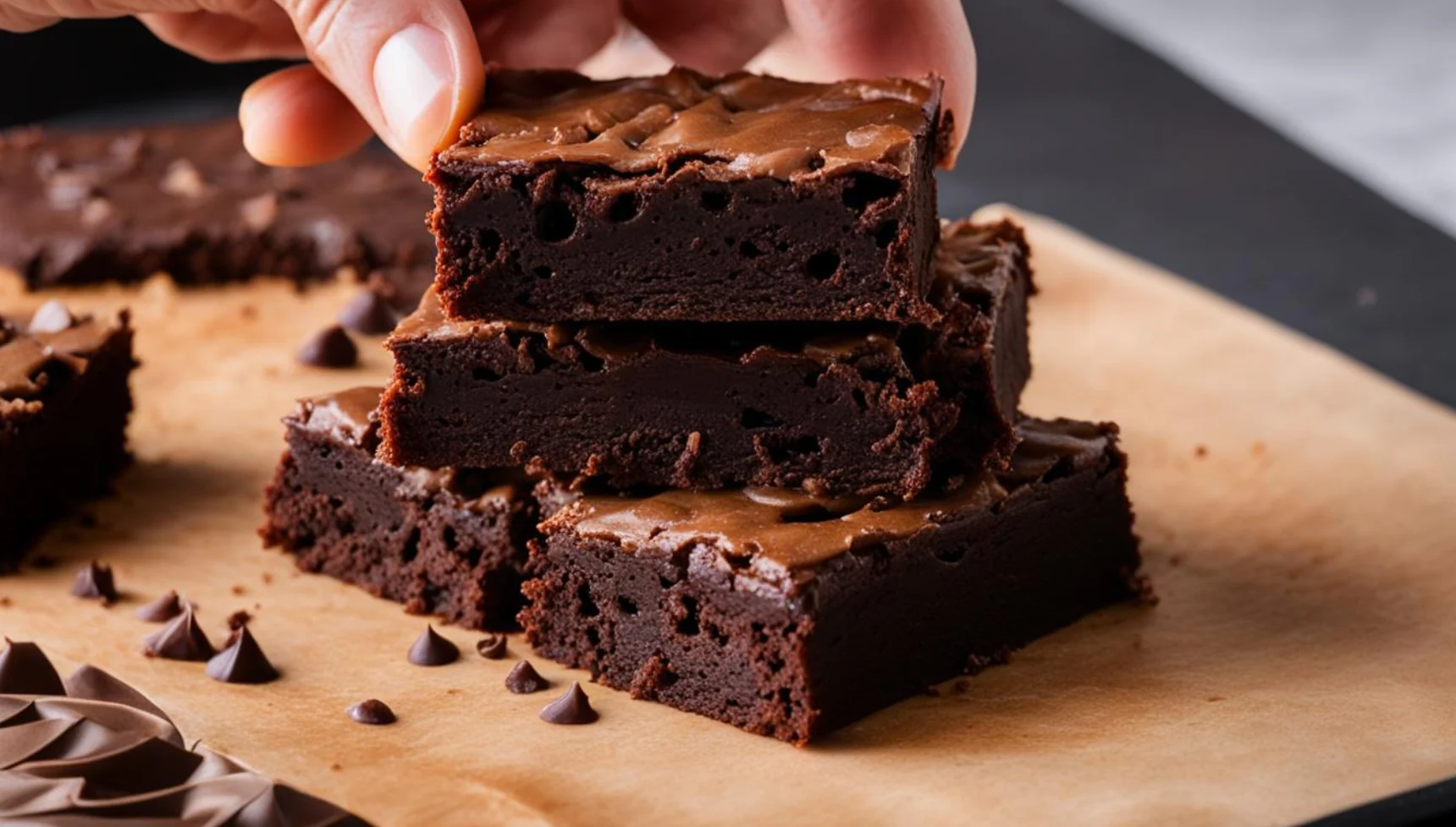 where did brownies originate