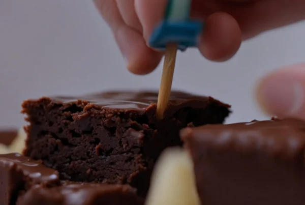 where did brownies originate